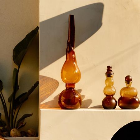 Barba Boutique Hotel Korce Ngoại thất bức ảnh