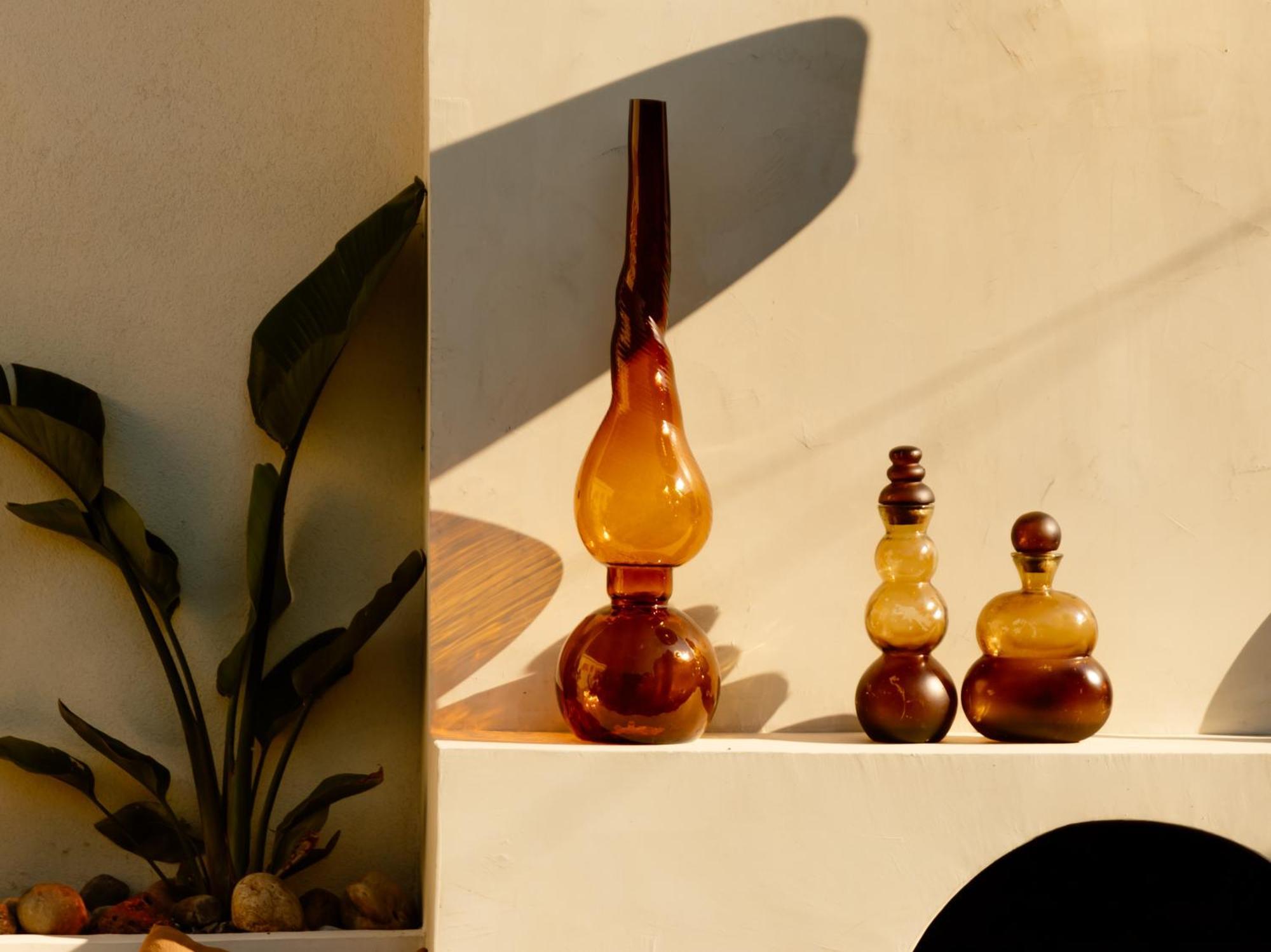 Barba Boutique Hotel Korce Ngoại thất bức ảnh